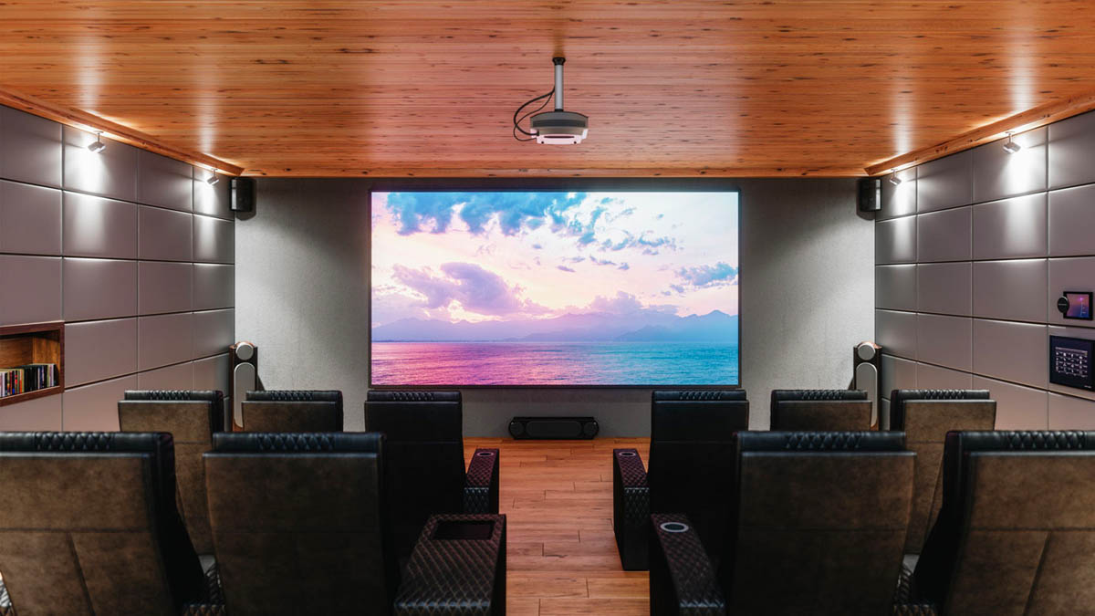 home-cinema